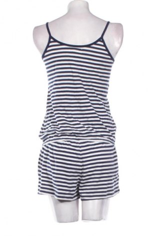 Kurzer Damenoverall H&M L.O.G.G., Größe S, Farbe Mehrfarbig, Preis € 31,71