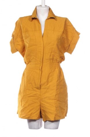 Dámská krátka kombinéza  Happines, Veľkosť M, Farba Hnedá, Cena  55,24 €