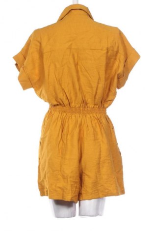 Dámská krátka kombinéza  Happines, Veľkosť M, Farba Hnedá, Cena  55,24 €