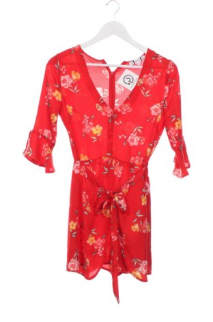 Kurzer Damenoverall Jennyfer, Größe XXS, Farbe Mehrfarbig, Preis € 20,02