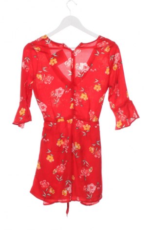 Kurzer Damenoverall Jennyfer, Größe XXS, Farbe Mehrfarbig, Preis € 20,02