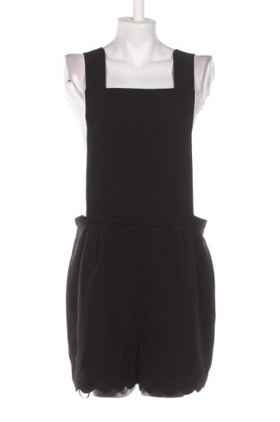 Kurzer Damenoverall Limited Edition, Größe XL, Farbe Schwarz, Preis 19,95 €