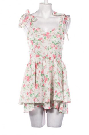 Women's short jumpsuit Loop, Μέγεθος S, Χρώμα Πολύχρωμο, Τιμή 24,55 €