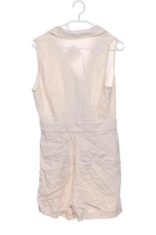 Dámská krátka kombinéza  Mango, Veľkosť S, Farba Béžová, Cena  10,95 €