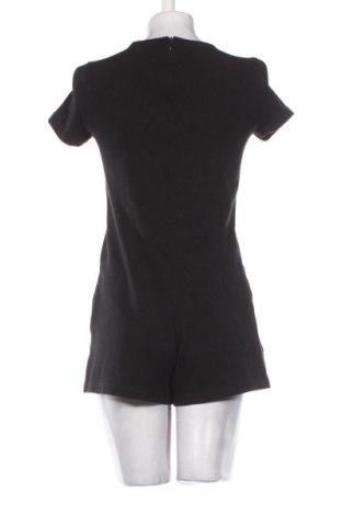 Kurzer Damenoverall Mango, Größe XL, Farbe Schwarz, Preis 13,80 €