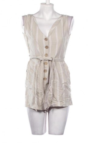 Damski krótki kombinezon Mango, Rozmiar S, Kolor Kolorowy, Cena 62,07 zł