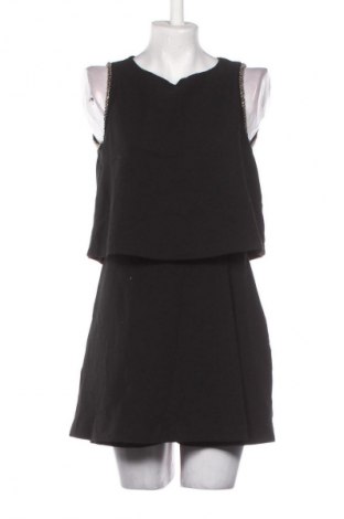 Women's short jumpsuit Mango, Μέγεθος M, Χρώμα Μαύρο, Τιμή 13,99 €