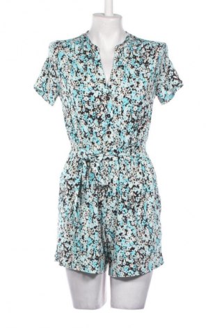 Női rövid overál Mauvette, Méret M, Szín Sokszínű, Ár 27 669 Ft