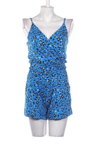 Дамски къс гащеризон Mauvette, Размер S, Цвят Многоцветен, Цена 109,99 лв.