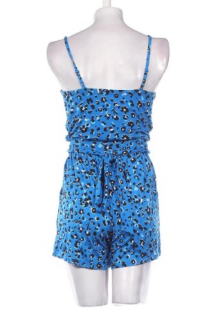 Дамски къс гащеризон Mauvette, Размер S, Цвят Многоцветен, Цена 109,99 лв.