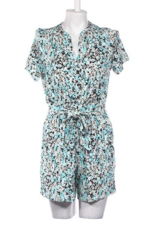 Női rövid overál Mauvette, Méret M, Szín Sokszínű, Ár 27 669 Ft