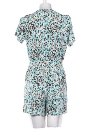 Női rövid overál Mauvette, Méret M, Szín Sokszínű, Ár 27 669 Ft