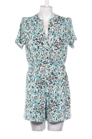 Kurzer Damenoverall Mauvette, Größe L, Farbe Mehrfarbig, Preis 71,99 €