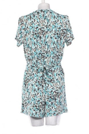 Kurzer Damenoverall Mauvette, Größe L, Farbe Mehrfarbig, Preis 71,99 €