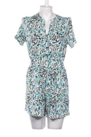 Дамски къс гащеризон Mauvette, Размер S, Цвят Многоцветен, Цена 109,99 лв.