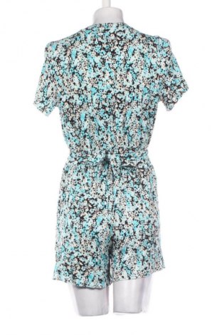 Дамски къс гащеризон Mauvette, Размер S, Цвят Многоцветен, Цена 109,99 лв.