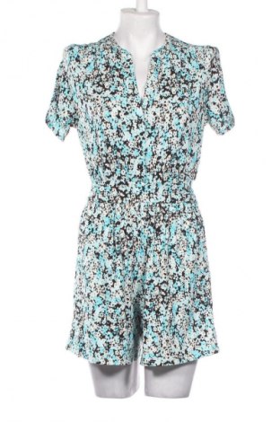 Salopetă scurtă de damă Mauvette, Mărime M, Culoare Multicolor, Preț 342,99 Lei