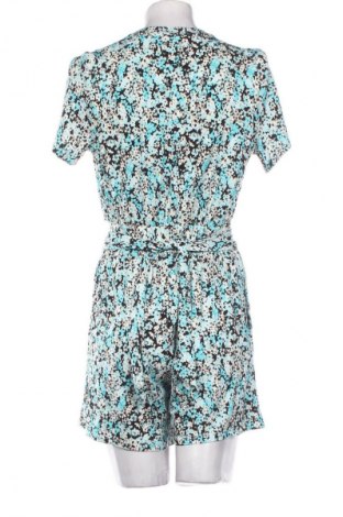 Salopetă scurtă de damă Mauvette, Mărime M, Culoare Multicolor, Preț 342,99 Lei