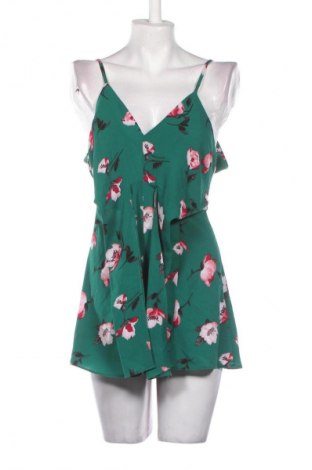 Női rövid overál Miss Selfridge, Méret XL, Szín Sokszínű, Ár 10 759 Ft