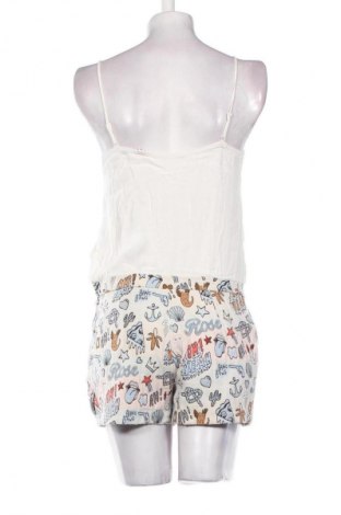 Kurzer Damenoverall Naf Naf, Größe L, Farbe Mehrfarbig, Preis € 17,99