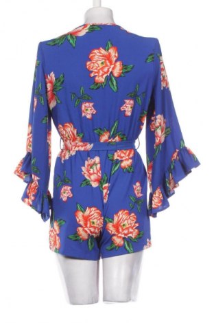 Kurzer Damenoverall New Look, Größe S, Farbe Mehrfarbig, Preis 20,03 €