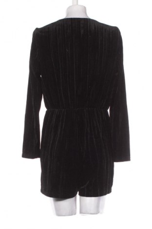 Дамски къс гащеризон ONLY, Размер XL, Цвят Черен, Цена 13,99 лв.