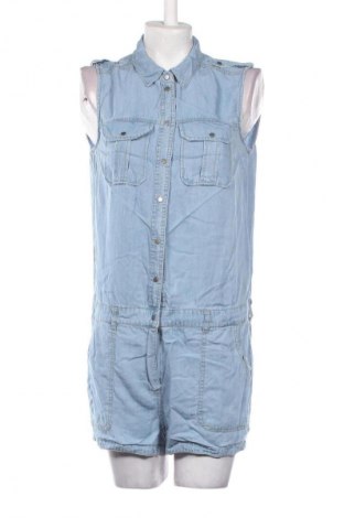 Women's short jumpsuit ONLY, Μέγεθος L, Χρώμα Μπλέ, Τιμή 11,99 €