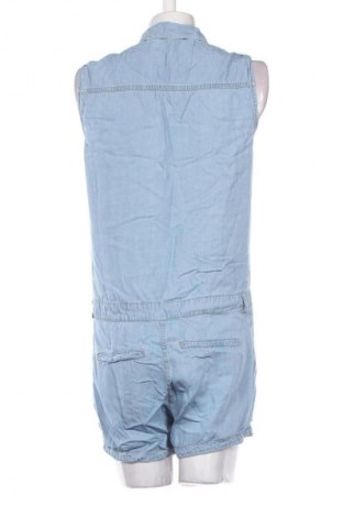 Women's short jumpsuit ONLY, Μέγεθος L, Χρώμα Μπλέ, Τιμή 11,99 €