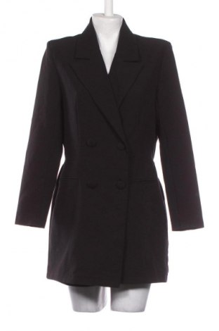 Дамски къс гащеризон Pimkie, Размер M, Цвят Черен, Цена 14,99 лв.