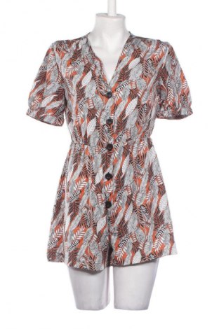 Women's short jumpsuit Primark, Μέγεθος S, Χρώμα Πολύχρωμο, Τιμή 19,95 €