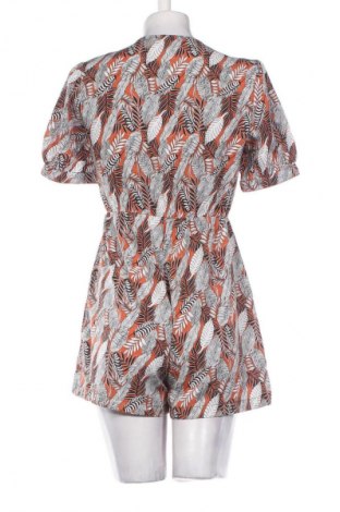 Women's short jumpsuit Primark, Μέγεθος S, Χρώμα Πολύχρωμο, Τιμή 19,95 €