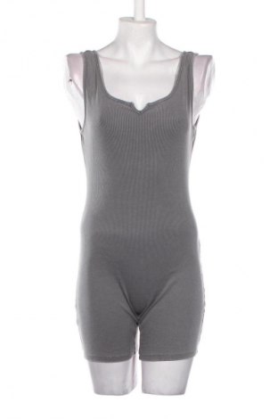 Dámská krátka kombinéza  Primark, Veľkosť S, Farba Sivá, Cena  19,95 €