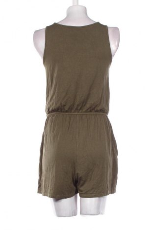 Női rövid overál Rainbow, Méret S, Szín Zöld, Ár 8 244 Ft