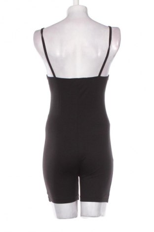 Дамски къс гащеризон Rebellious, Размер S, Цвят Черен, Цена 62,02 лв.