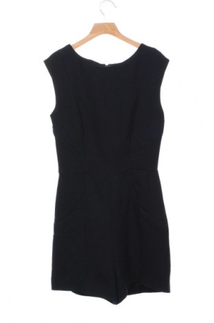 Kurzer Damenoverall Reiss, Größe XS, Farbe Blau, Preis 52,73 €