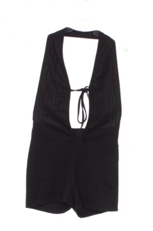 Dámská krátká kombinéza  SHEIN, Velikost XS, Barva Černá, Cena  787,00 Kč