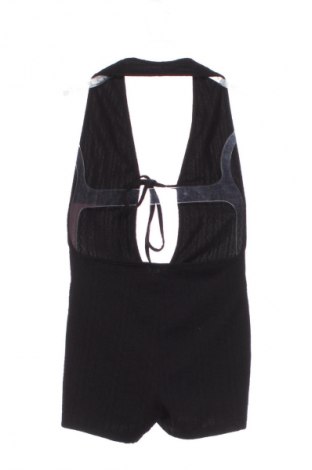 Dámská krátká kombinéza  SHEIN, Velikost XS, Barva Černá, Cena  787,00 Kč