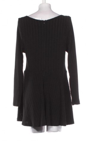 Dámská krátká kombinéza  SHEIN, Velikost XXL, Barva Černá, Cena  269,00 Kč