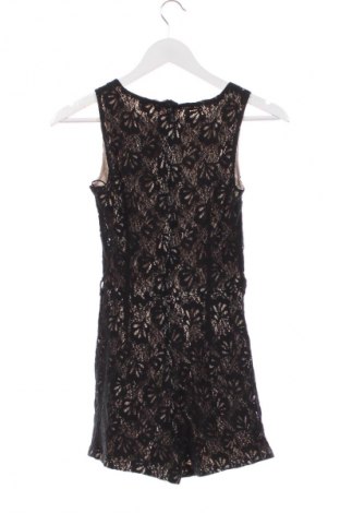 Kurzer Damenoverall Sisters Point, Größe XS, Farbe Mehrfarbig, Preis 24,55 €