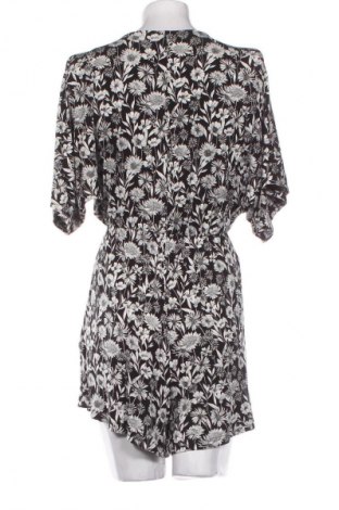 Kurzer Damenoverall Stradivarius, Größe S, Farbe Mehrfarbig, Preis 20,03 €