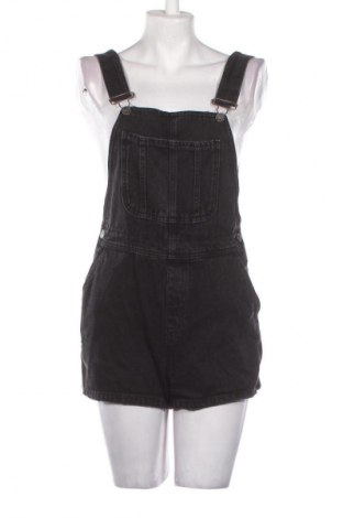 Dámská krátka kombinéza  Stradivarius, Veľkosť L, Farba Čierna, Cena  20,02 €