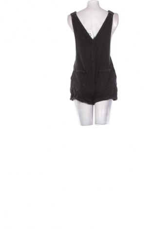 Dámská krátka kombinéza  Stradivarius, Veľkosť L, Farba Čierna, Cena  20,02 €