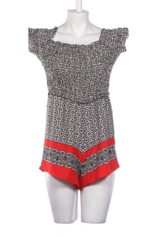 Kurzer Damenoverall Subdued, Größe M, Farbe Mehrfarbig, Preis 24,55 €