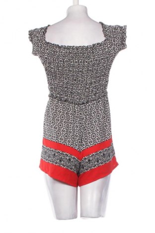 Kurzer Damenoverall Subdued, Größe M, Farbe Mehrfarbig, Preis 24,55 €