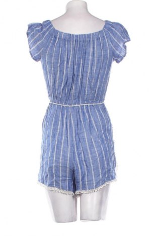 Women's short jumpsuit Tally Weijl, Μέγεθος L, Χρώμα Πολύχρωμο, Τιμή 19,95 €