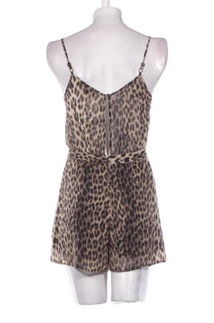 Kurzer Damenoverall Topshop, Größe M, Farbe Mehrfarbig, Preis 24,48 €