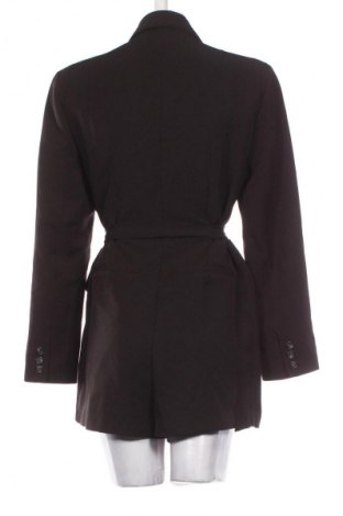 Kurzer Damenoverall Topshop, Größe XL, Farbe Schwarz, Preis 55,24 €