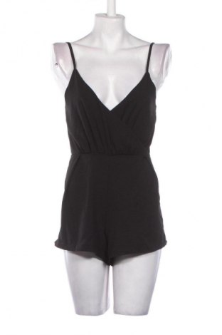 Dámská krátká kombinéza  Unbranded, Velikost S, Barva Černá, Cena  494,00 Kč