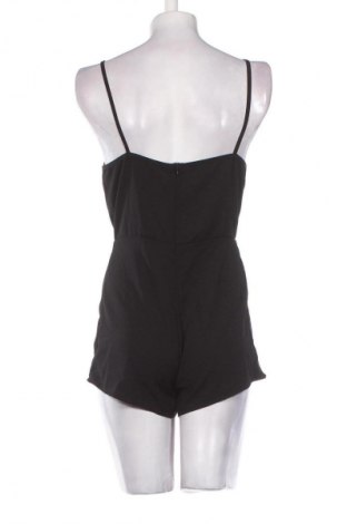 Dámská krátká kombinéza  Unbranded, Velikost S, Barva Černá, Cena  494,00 Kč
