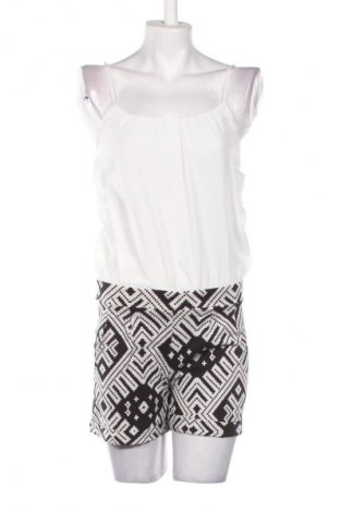 Kurzer Damenoverall Unbranded, Größe S, Farbe Mehrfarbig, Preis 20,00 €